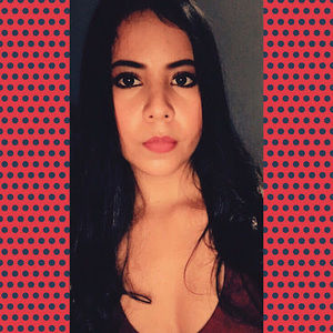 Meet your Posher, Lupita